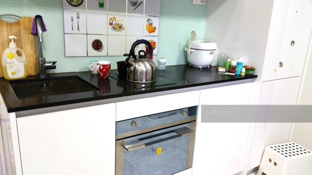 Park Residences Kovan (D19), Apartment #125632662